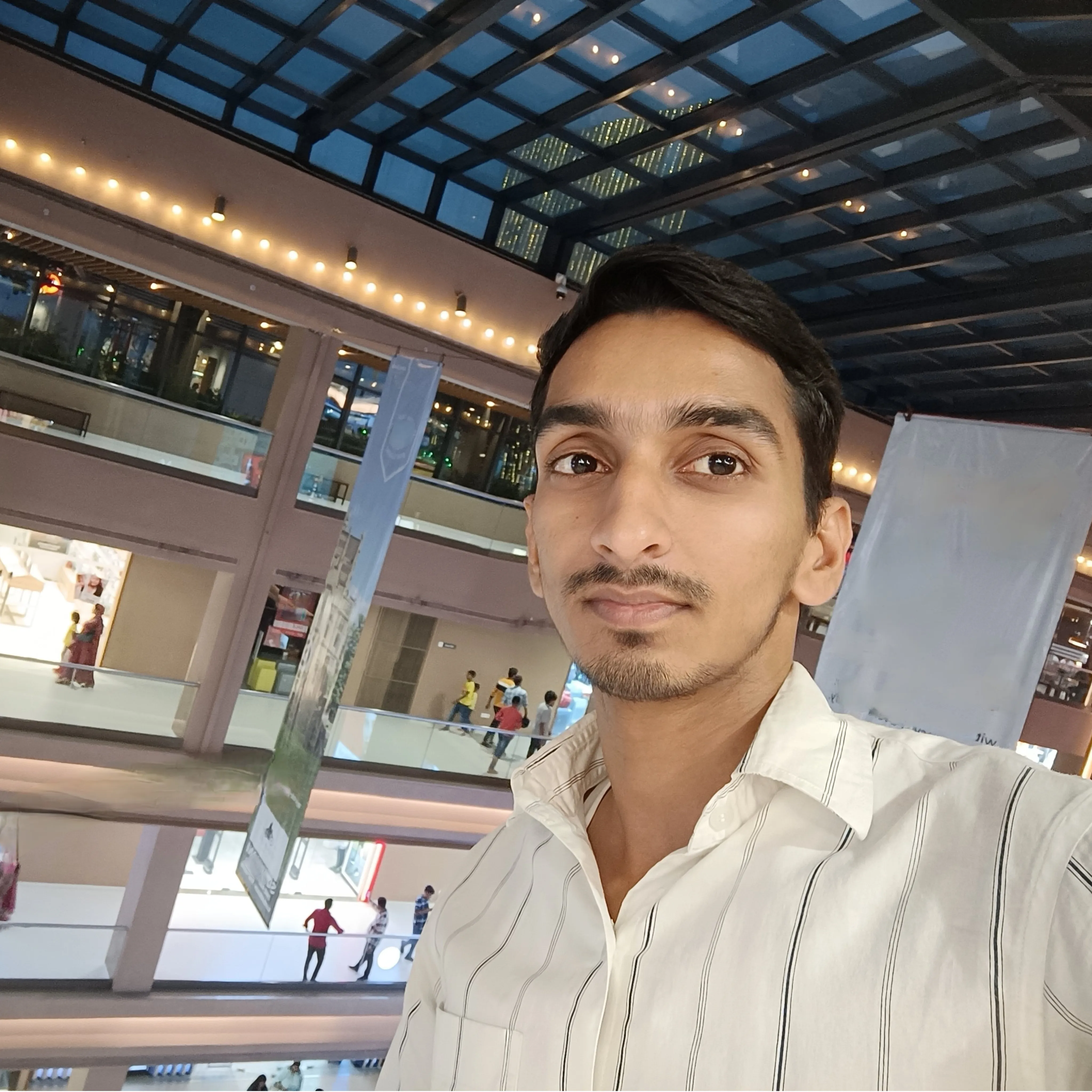Ankit Kumar
