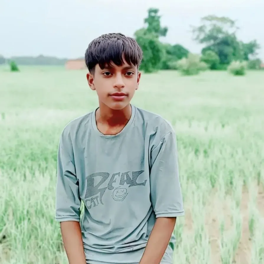 Rahul patel