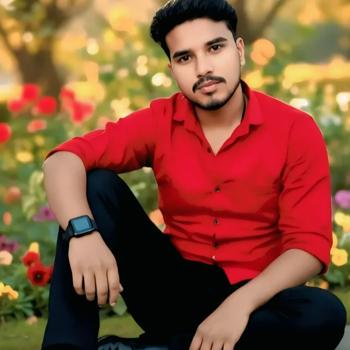 Ankit Kumar