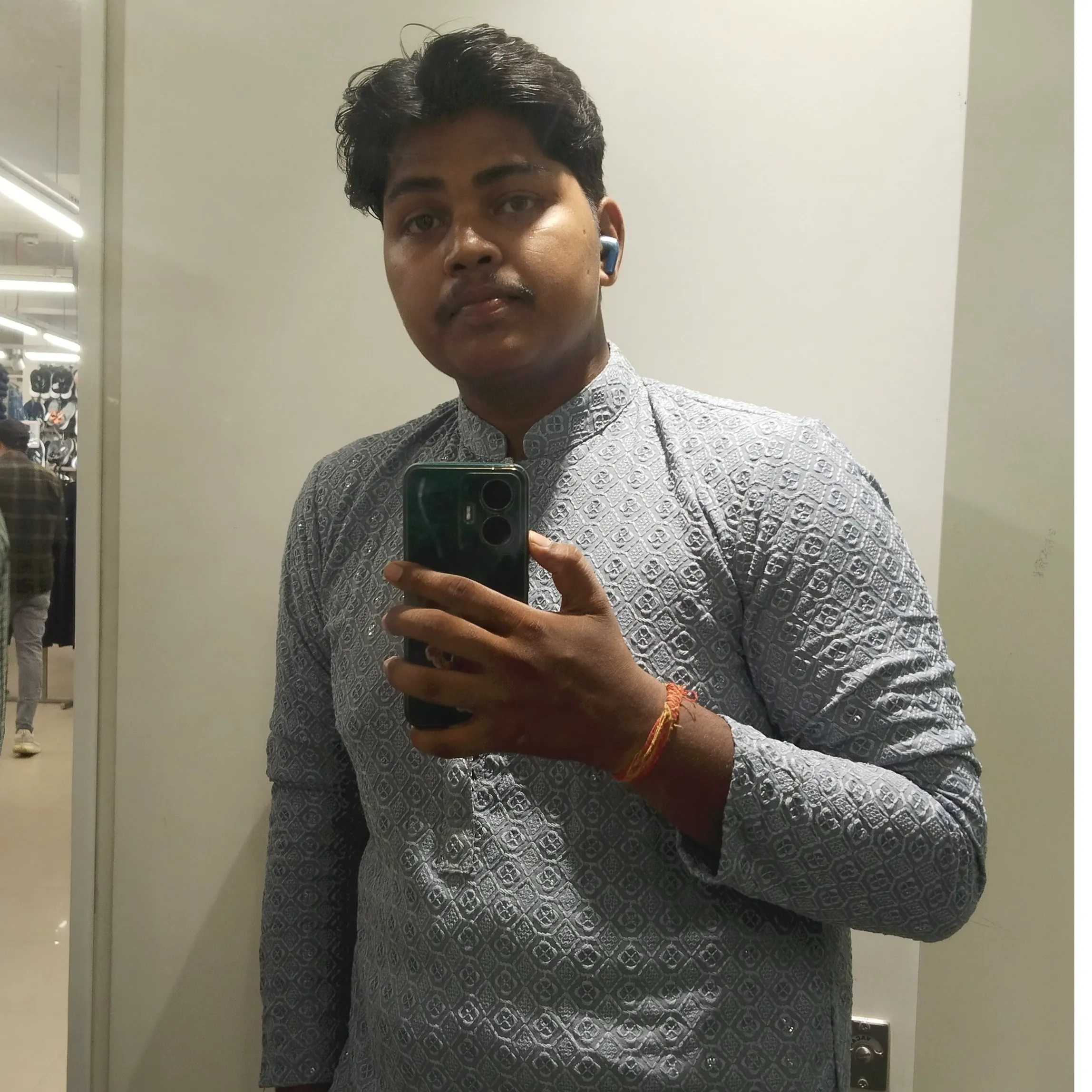 Deepanshu Verma