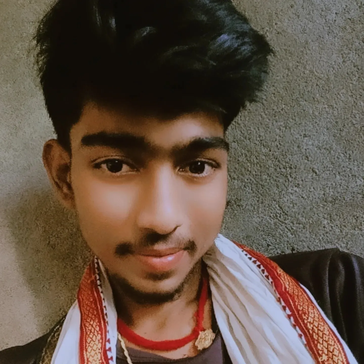 Nikhil Singh