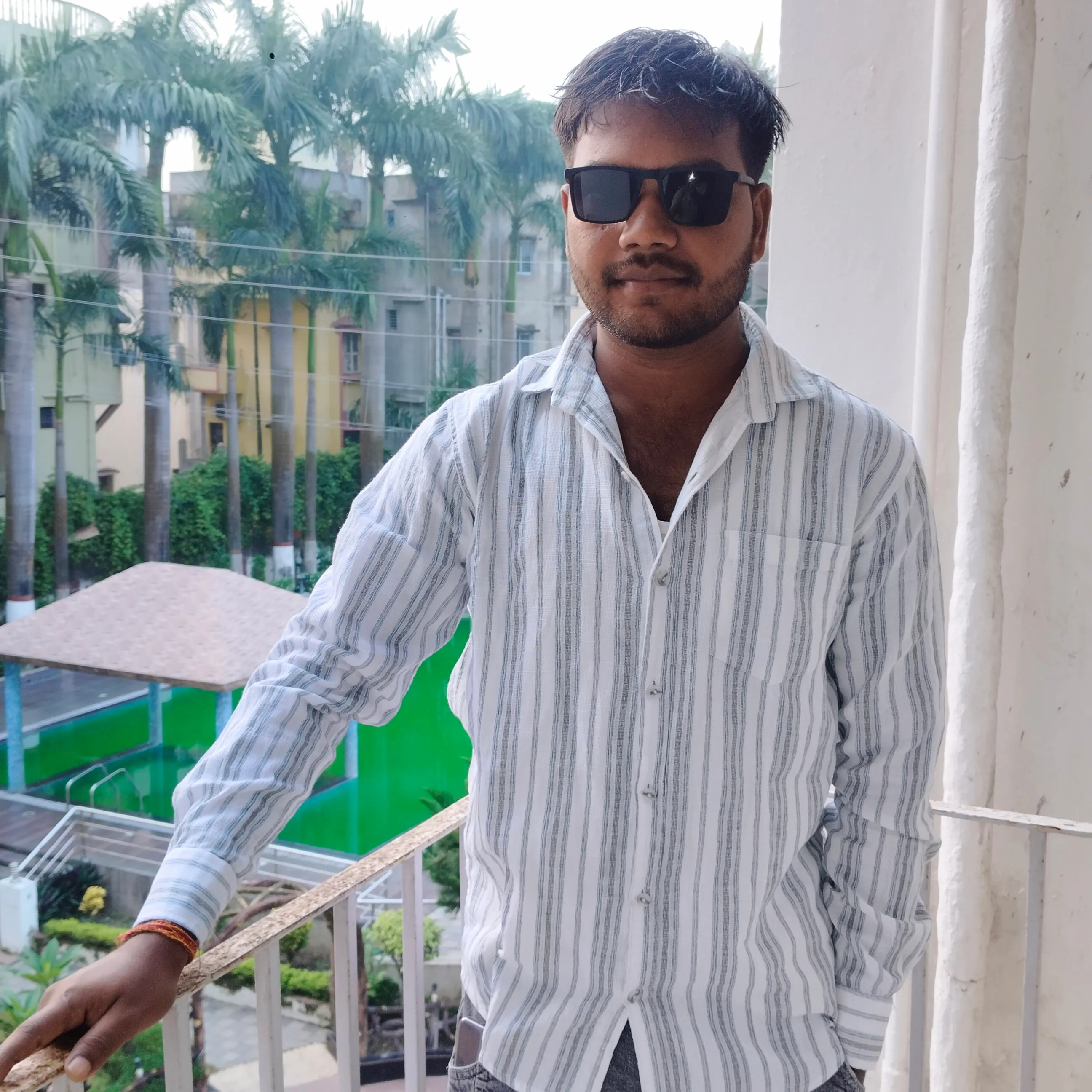 Ranapratap singh