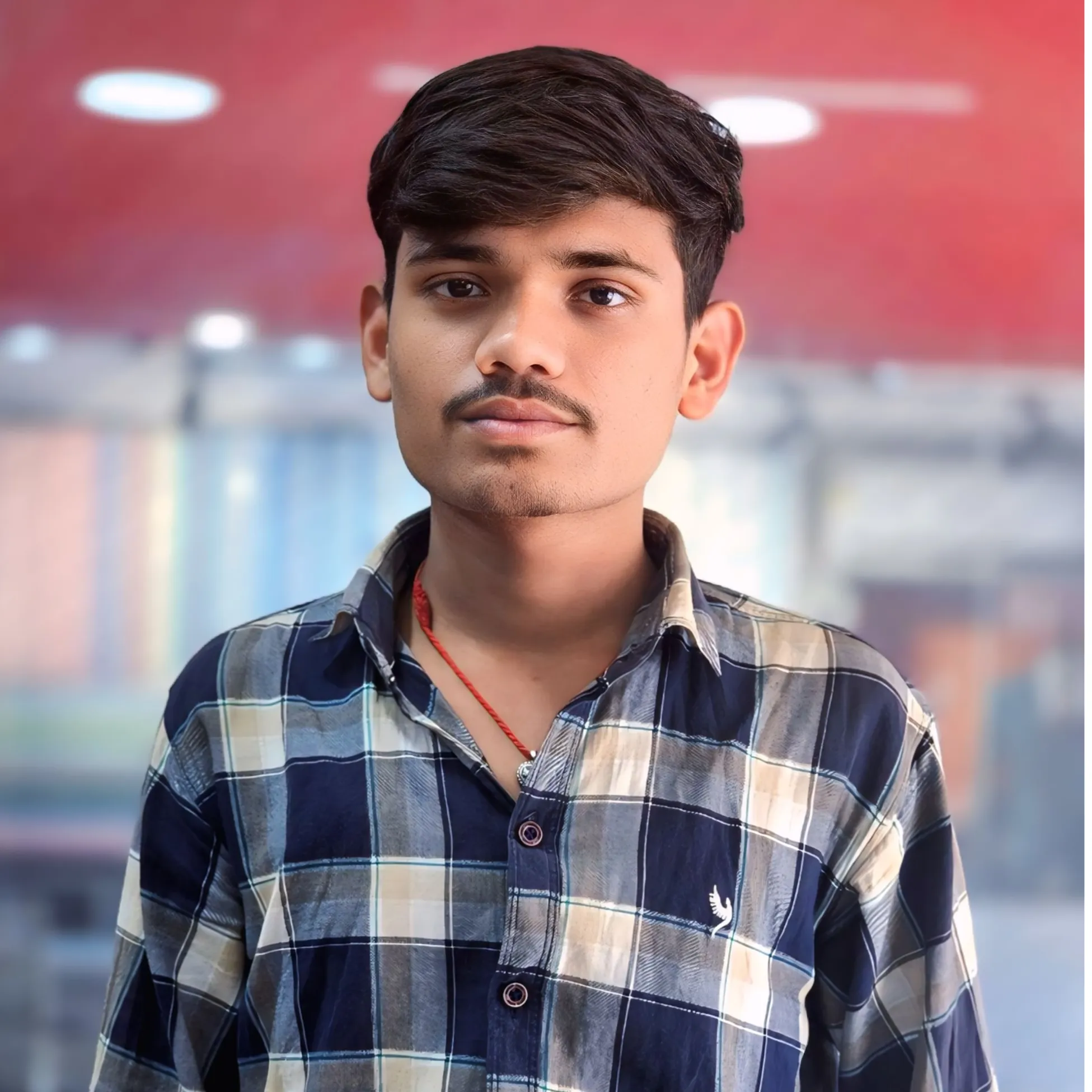 Alok Sahu