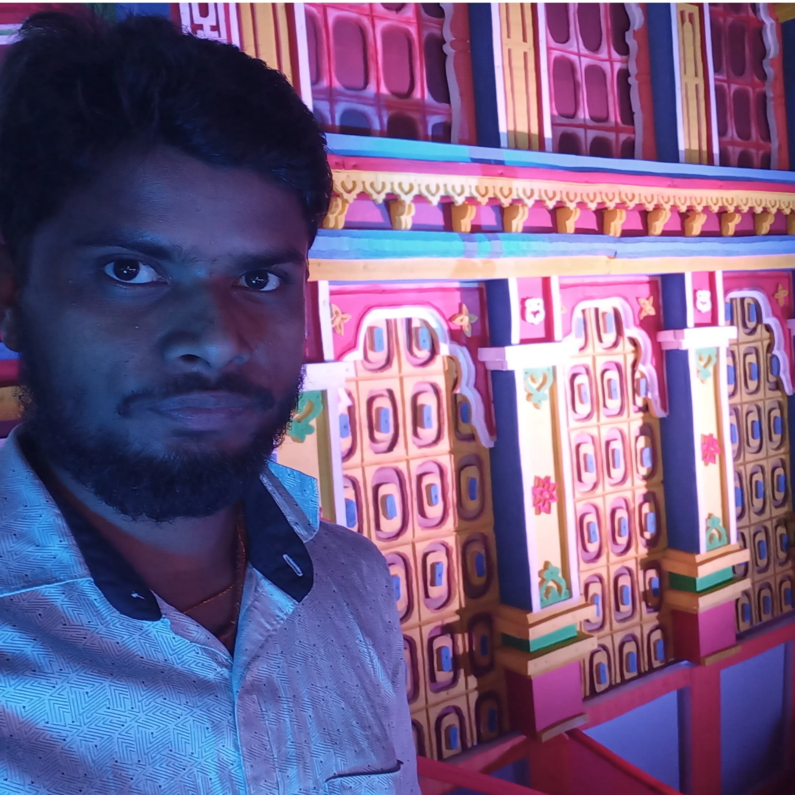 NIKKU KUMAR