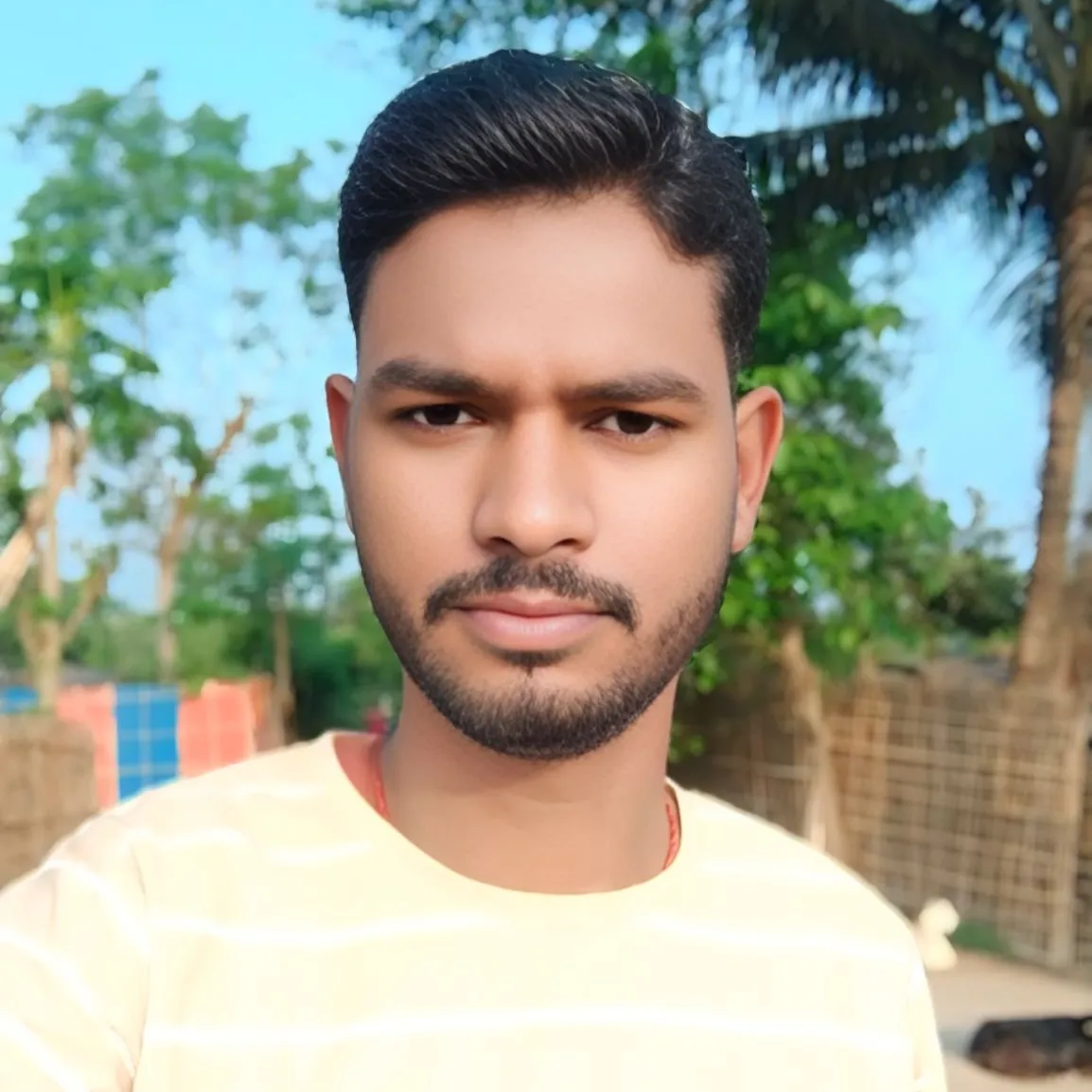 Sintu Mehta