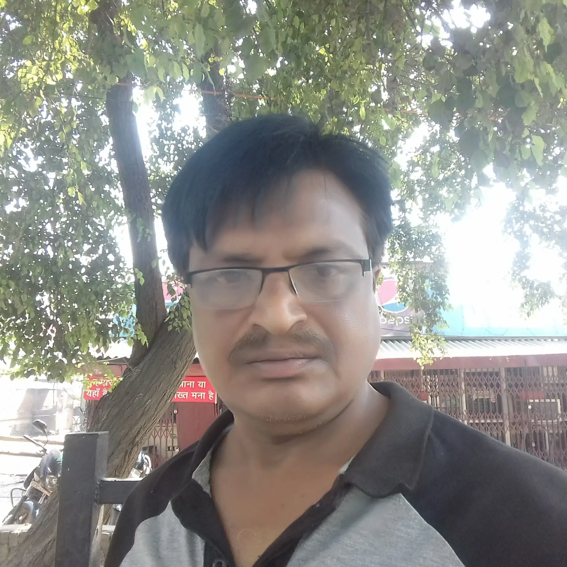 Alok sinha