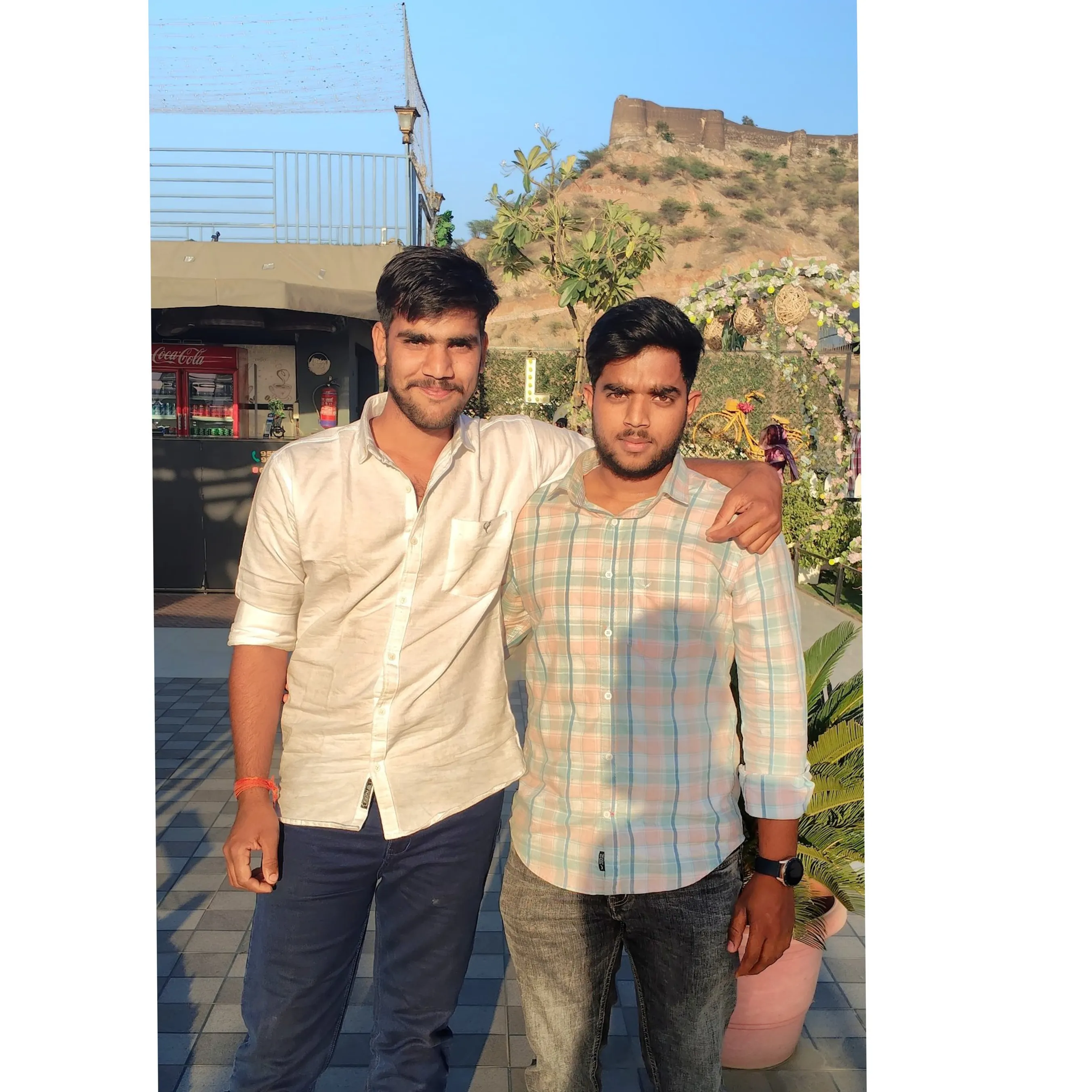 Manish Swami