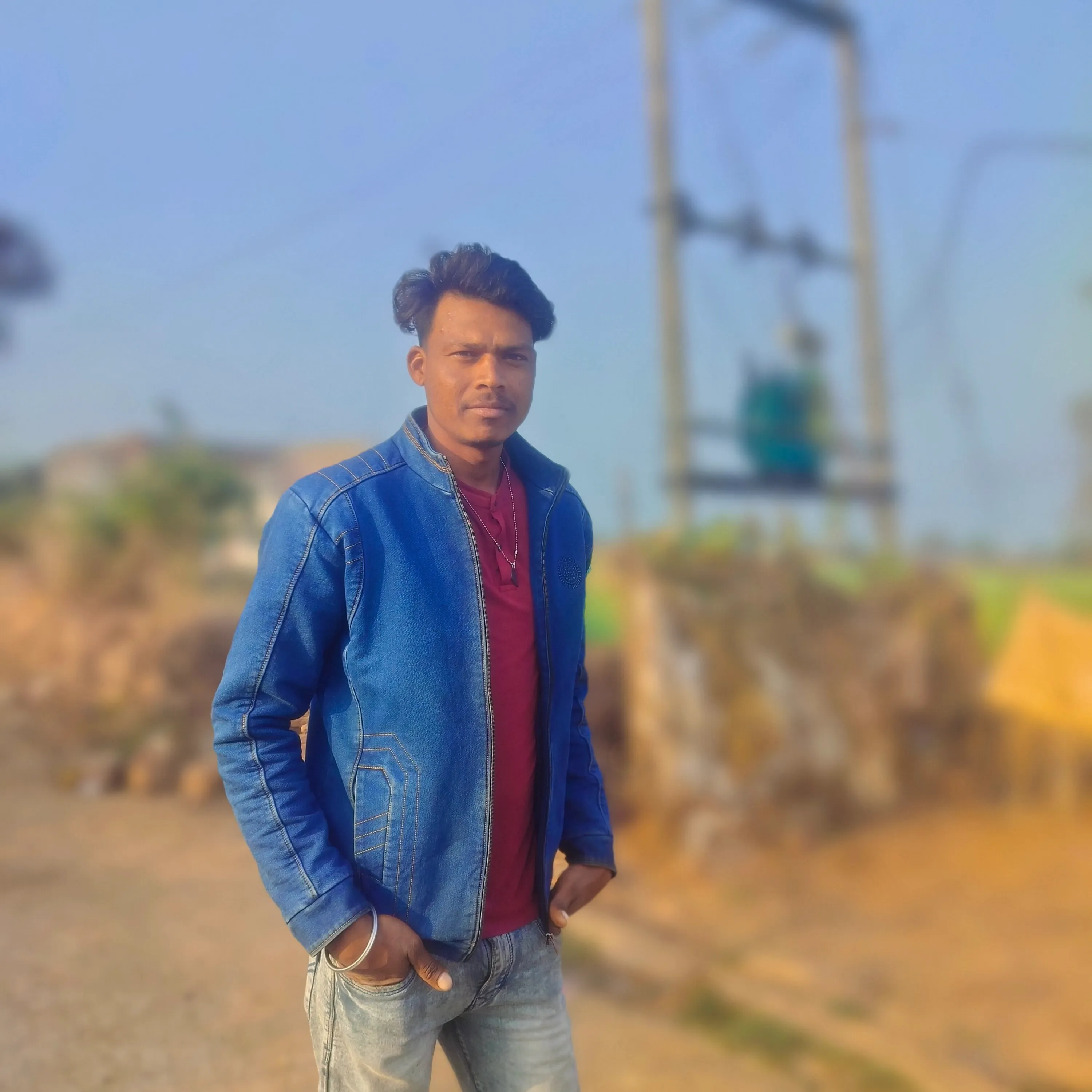 raju bhai