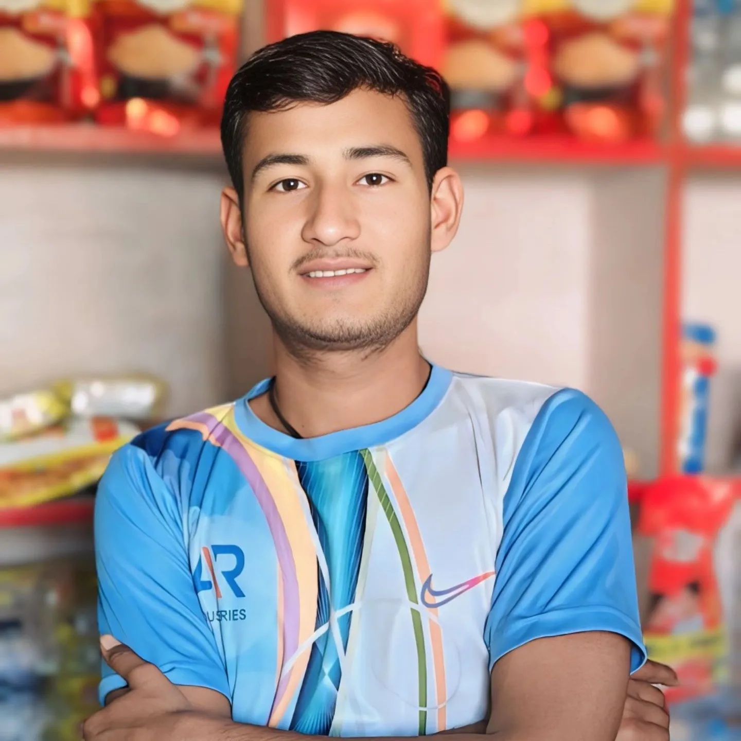 Pawan Sharma