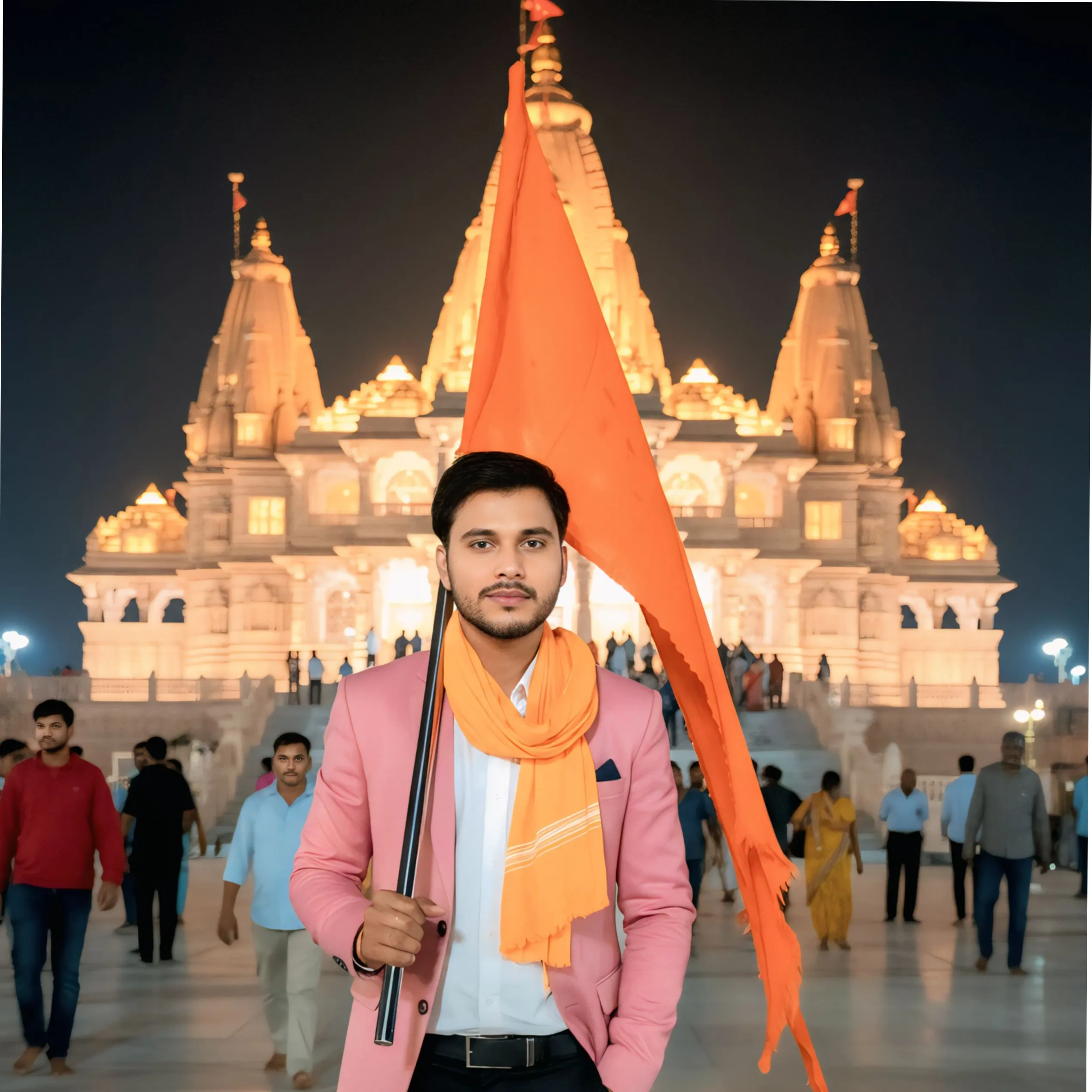 Ashutosh Kumar