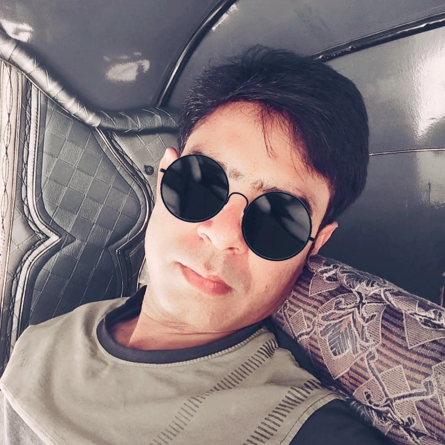 bachchan singh