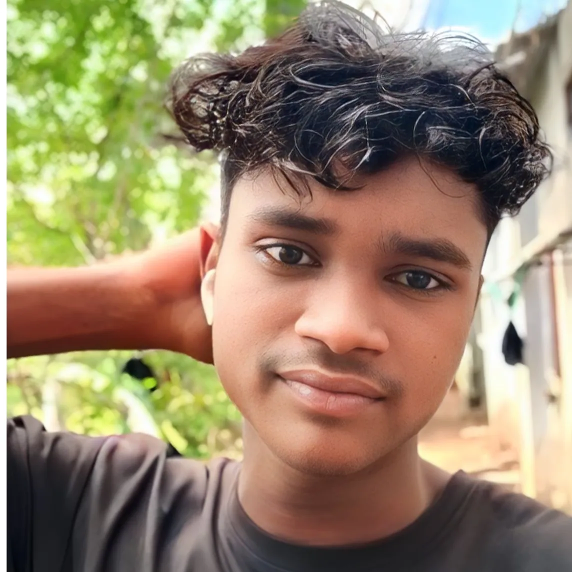 Suresh kujur