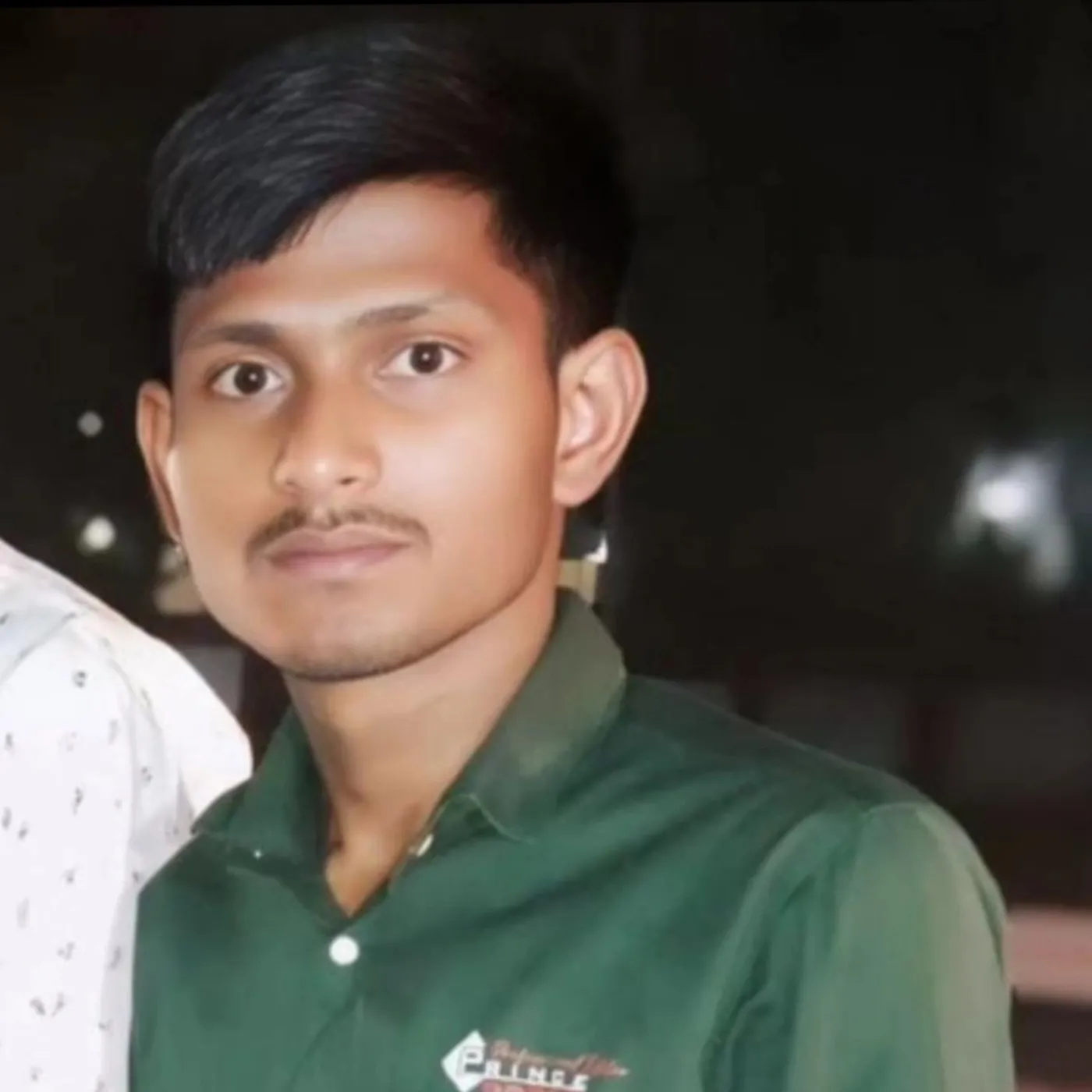 RAVI KUMAR