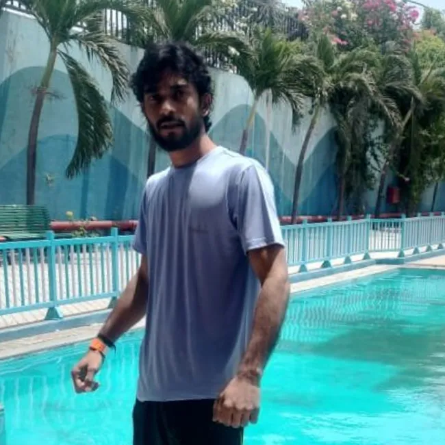 Mayur bhandari