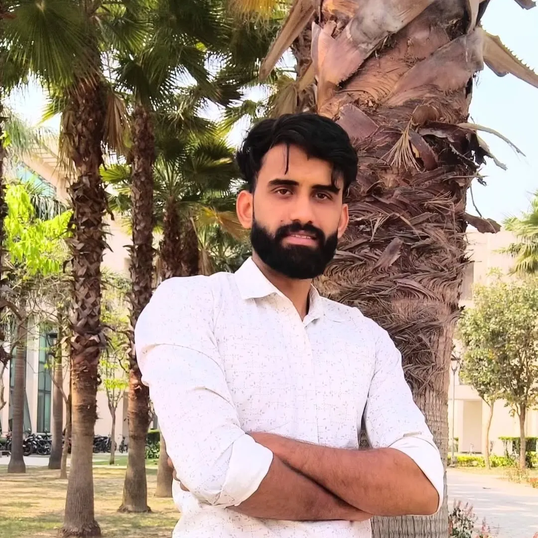 Gaurav Bhati
