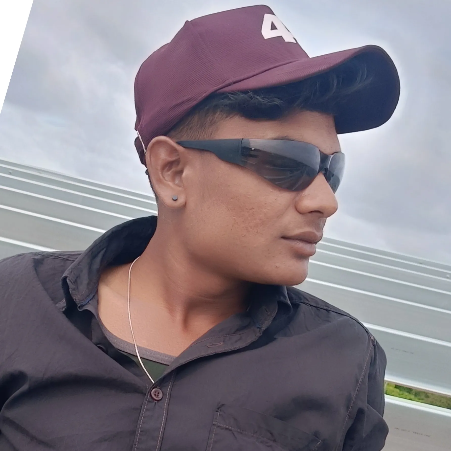 Indrajit maurya