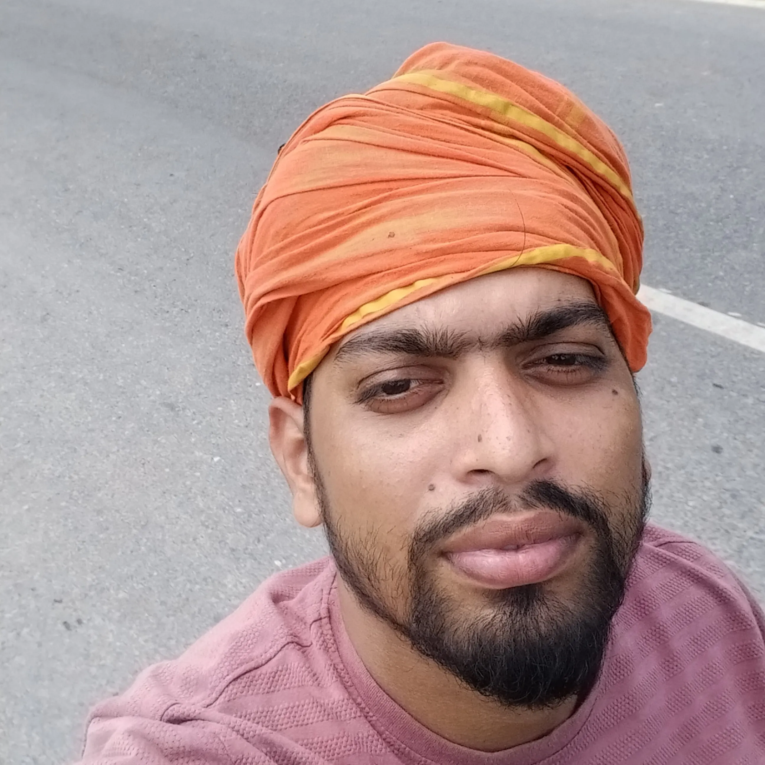 pramjit kumar