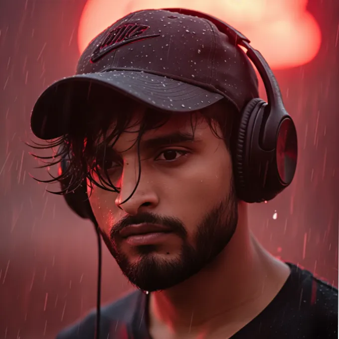 Nik Meena