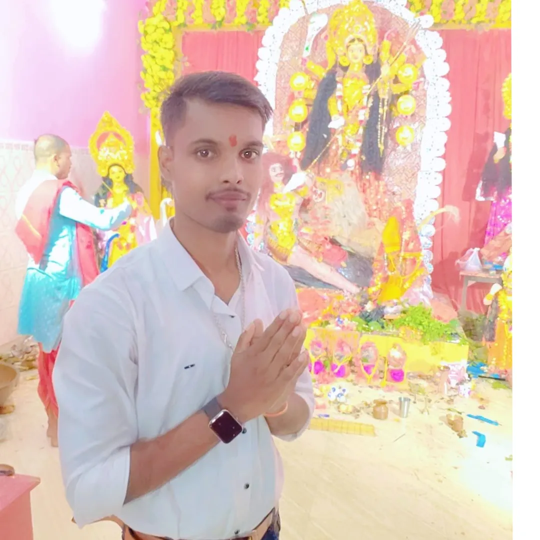 mantu kumar