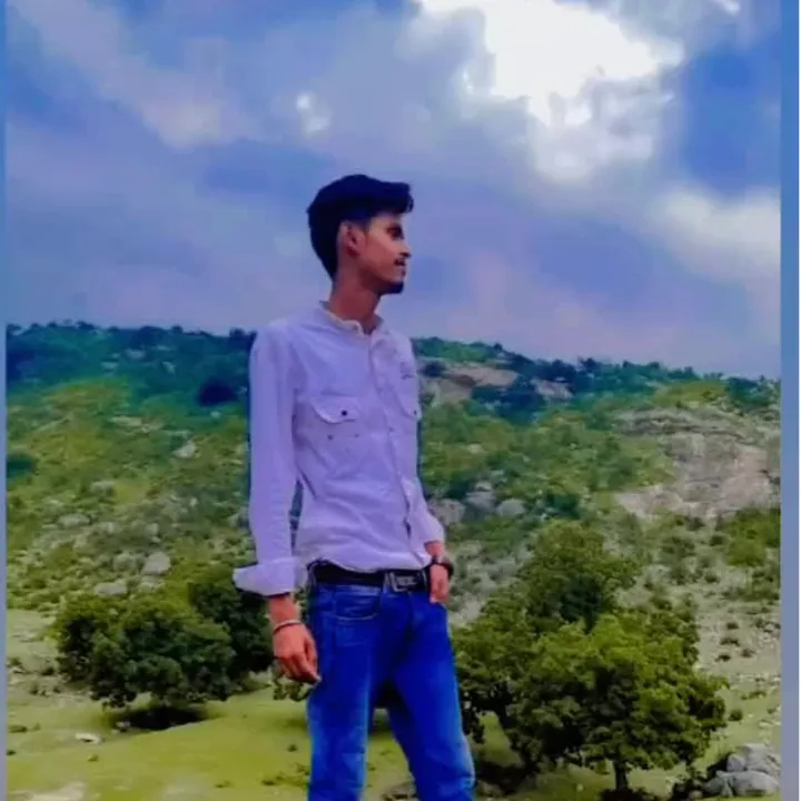 Kumar Vikram