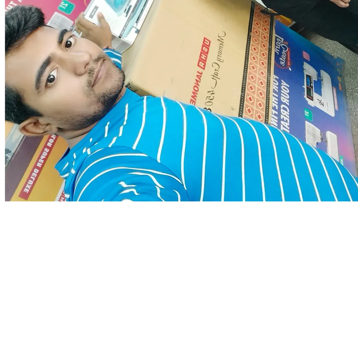 RAKESH Patel