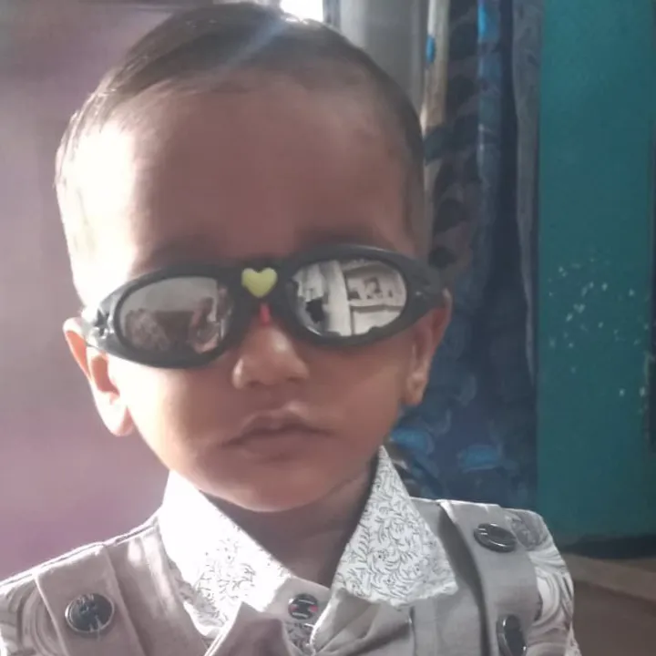 Naresh Kushwaha