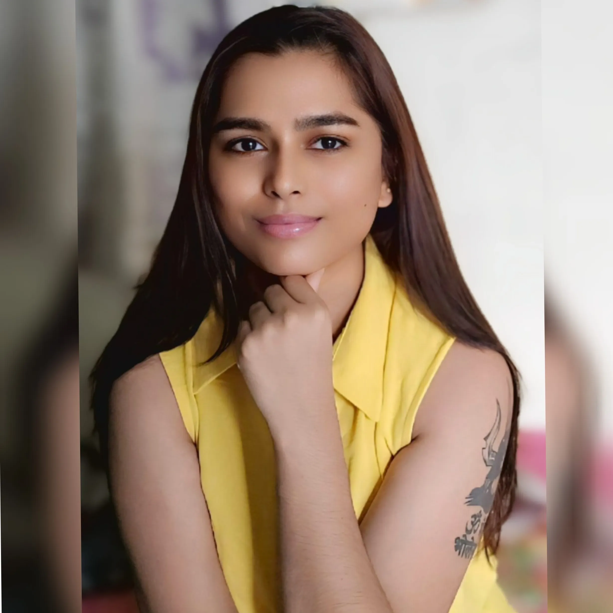 Priyanka Choudhary