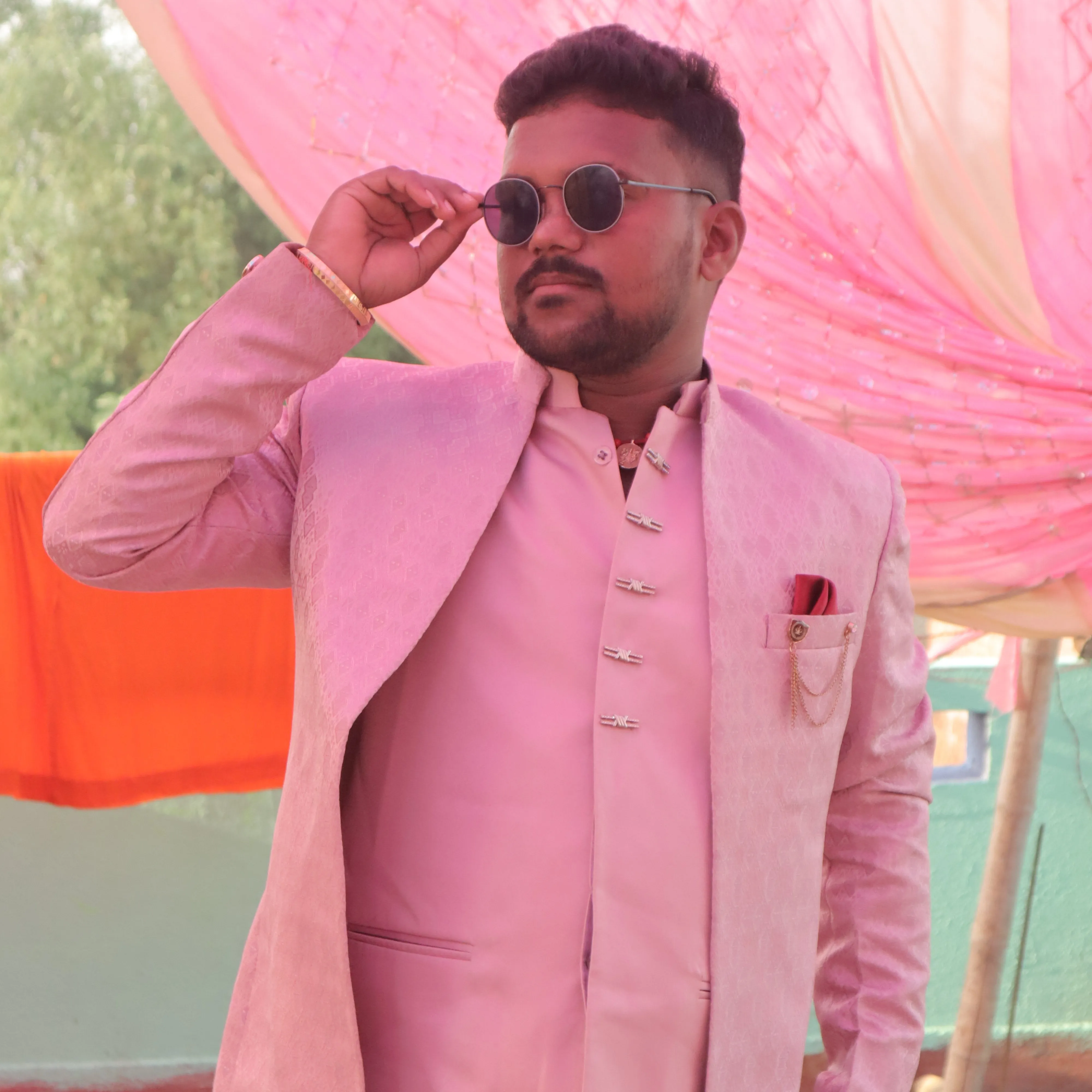 Ritesh Ydvv