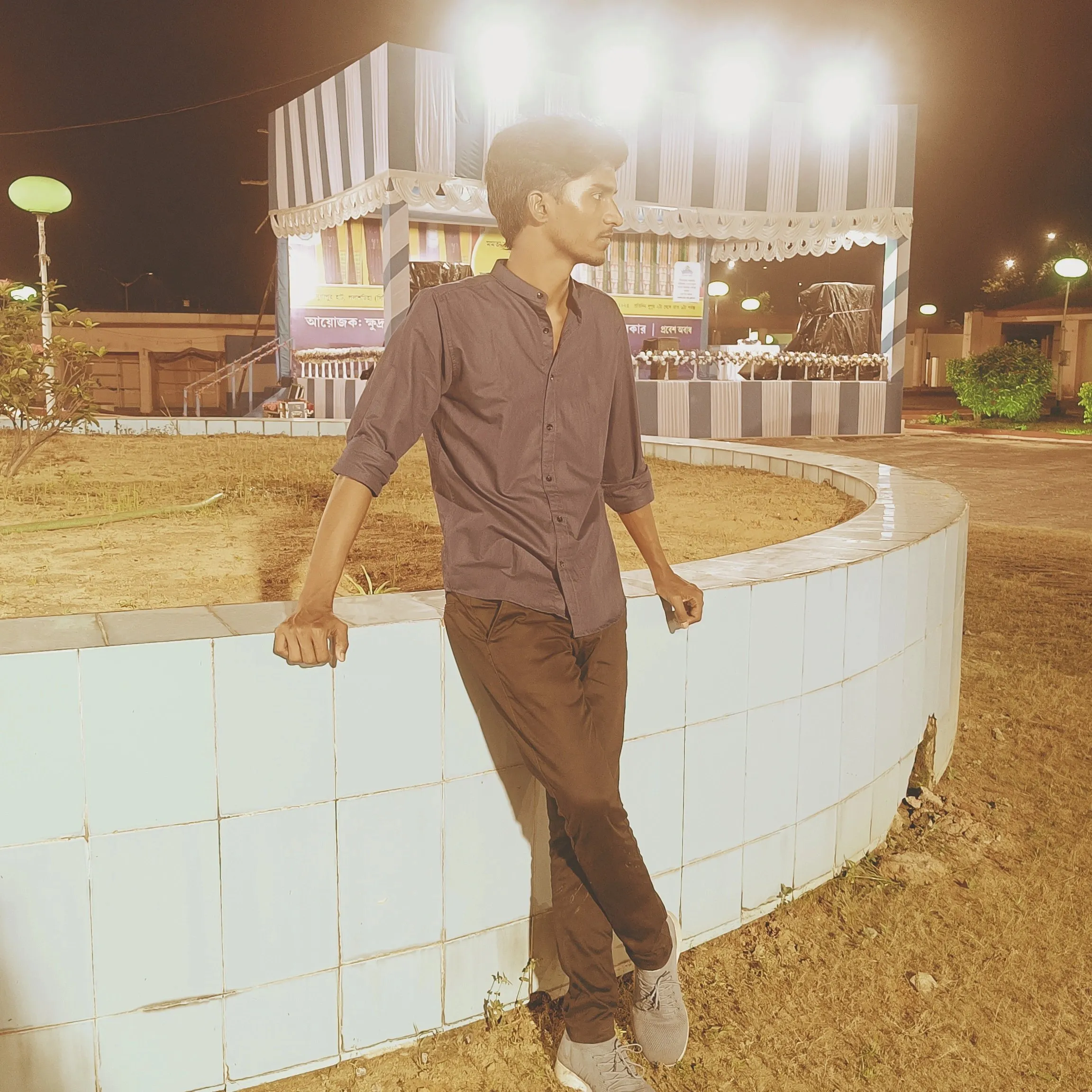 Manik Ram