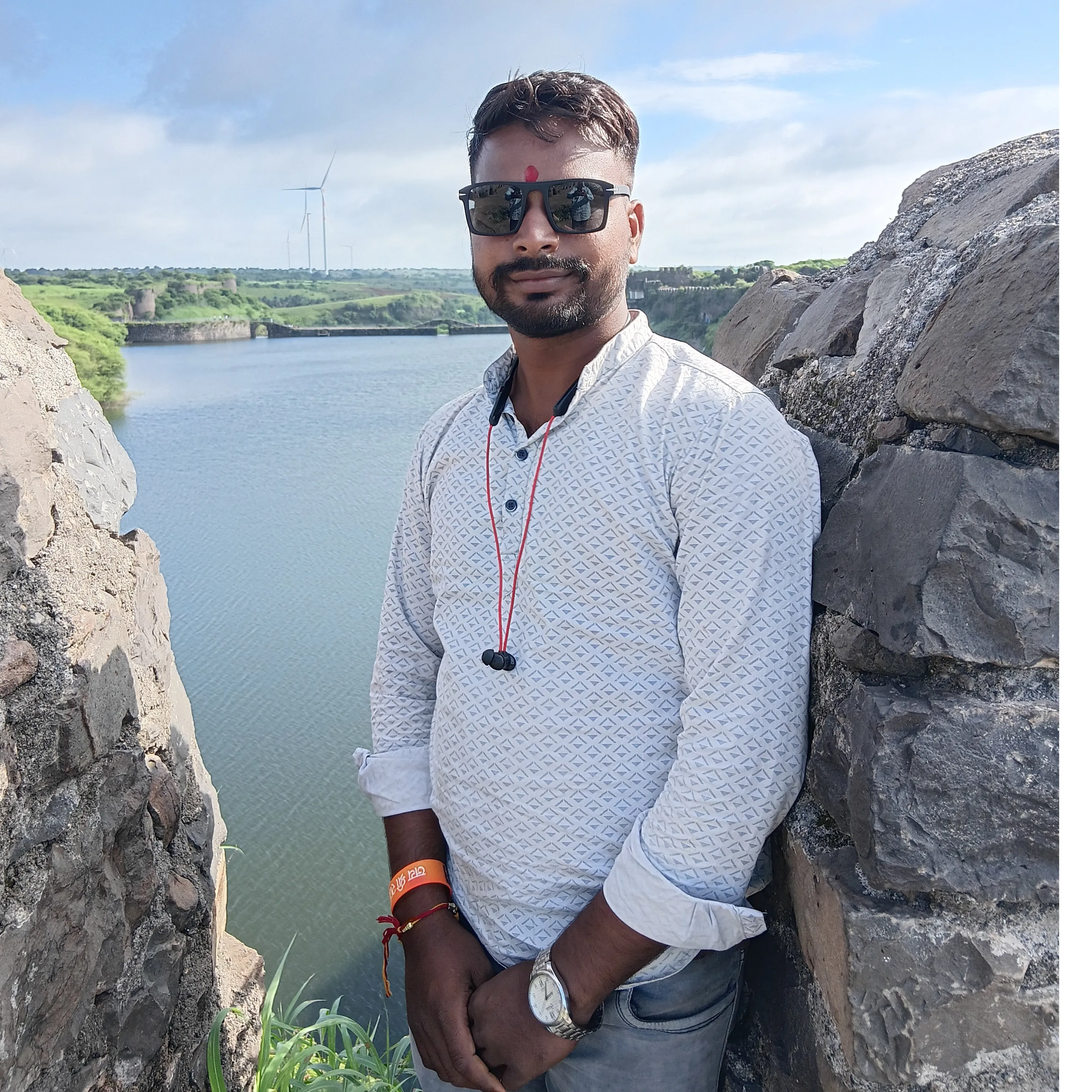 gopal Gaikwad