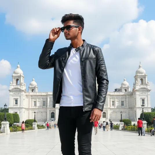 Indrajeet Kr