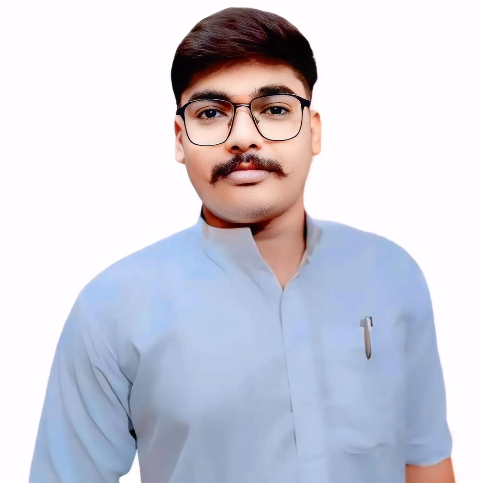 Prashant Chaudhary