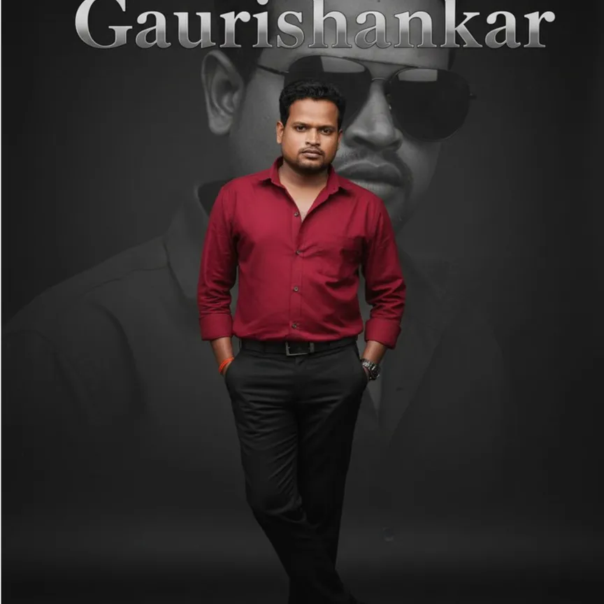 Gaurishankar Dhikar