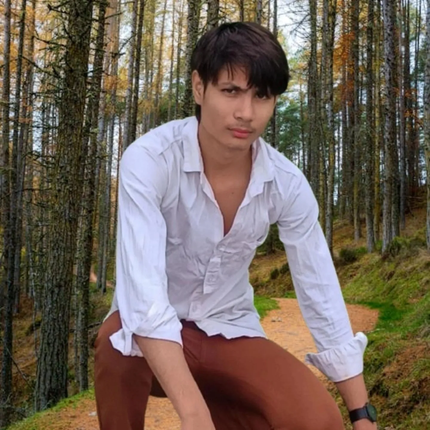 Suhan Ali