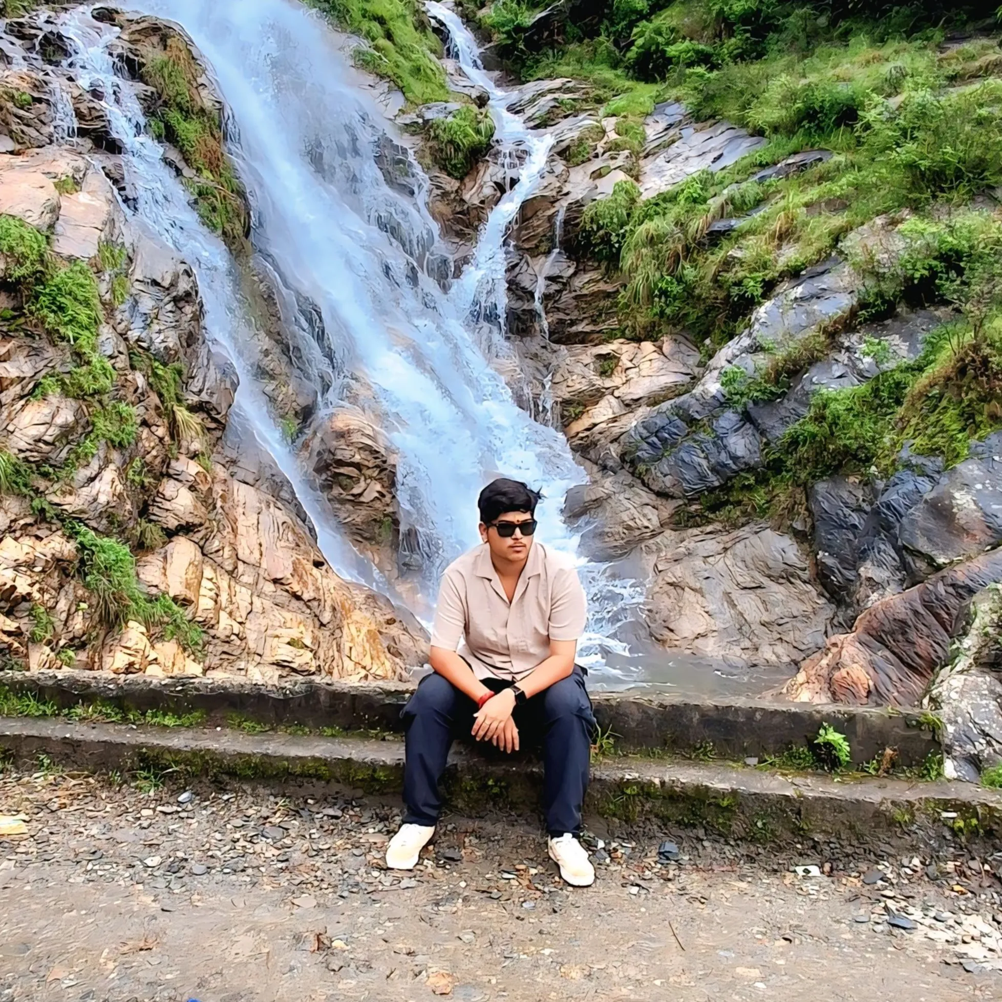 Shubham Sati