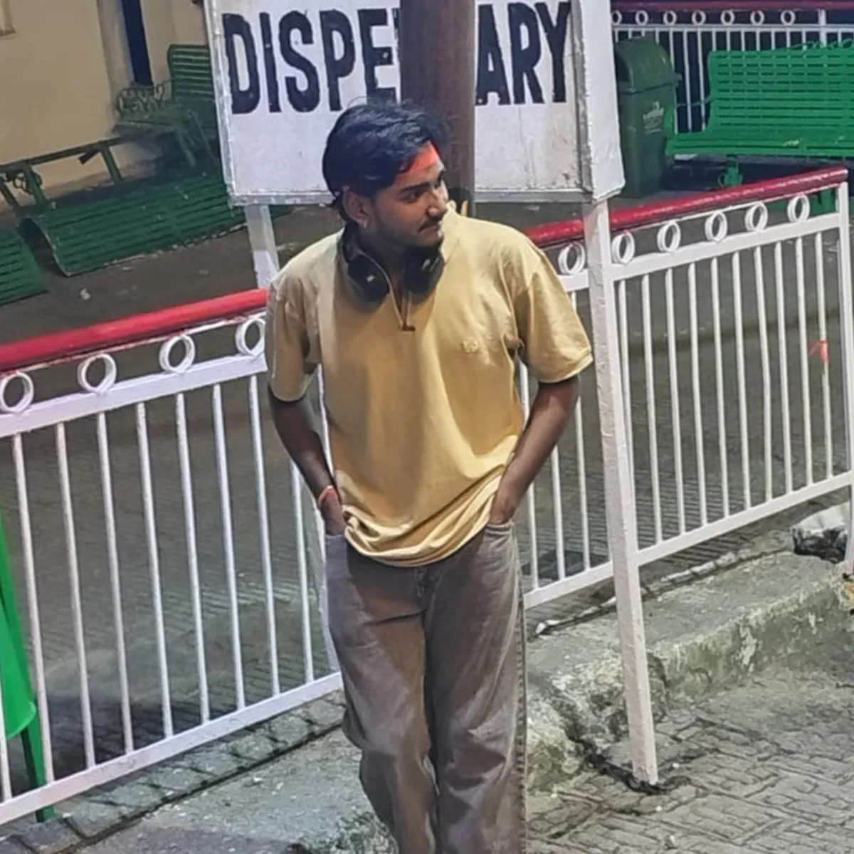 amol sharma
