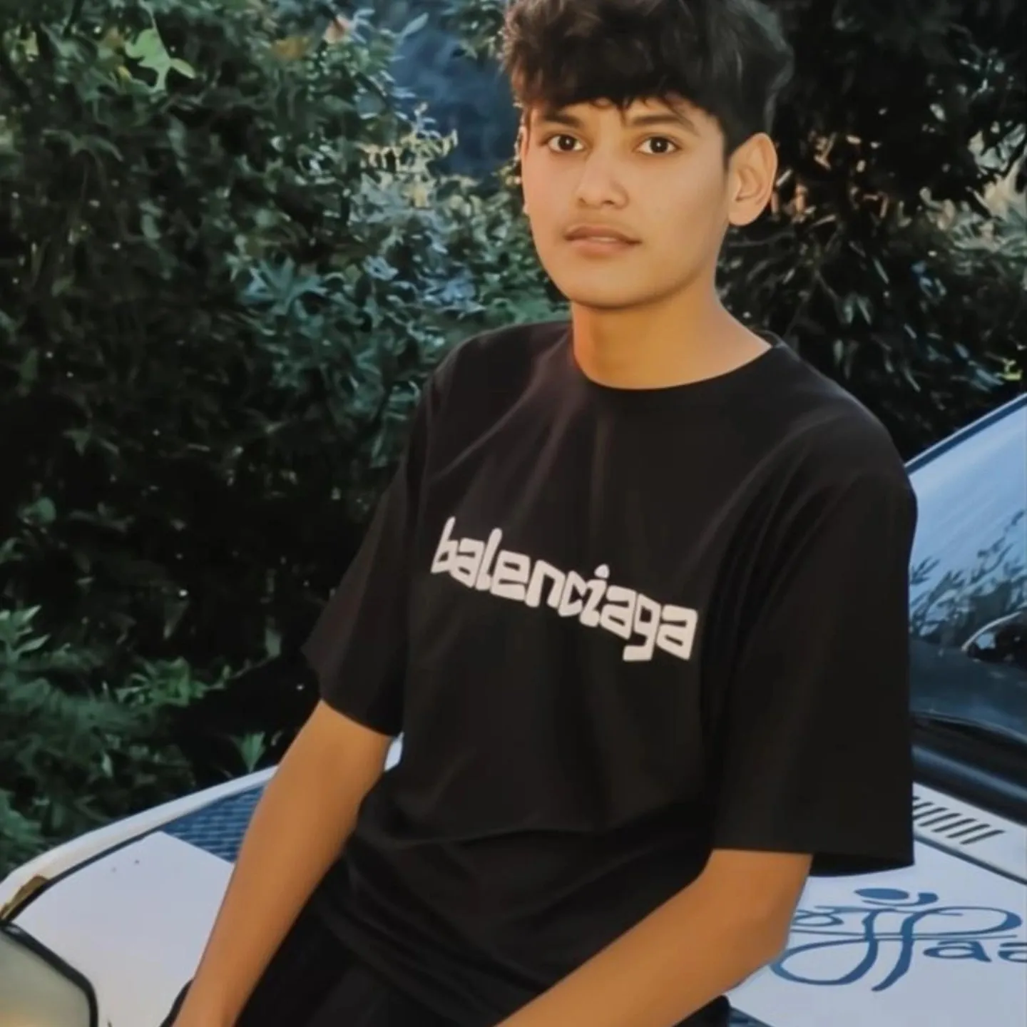 Mohit sati