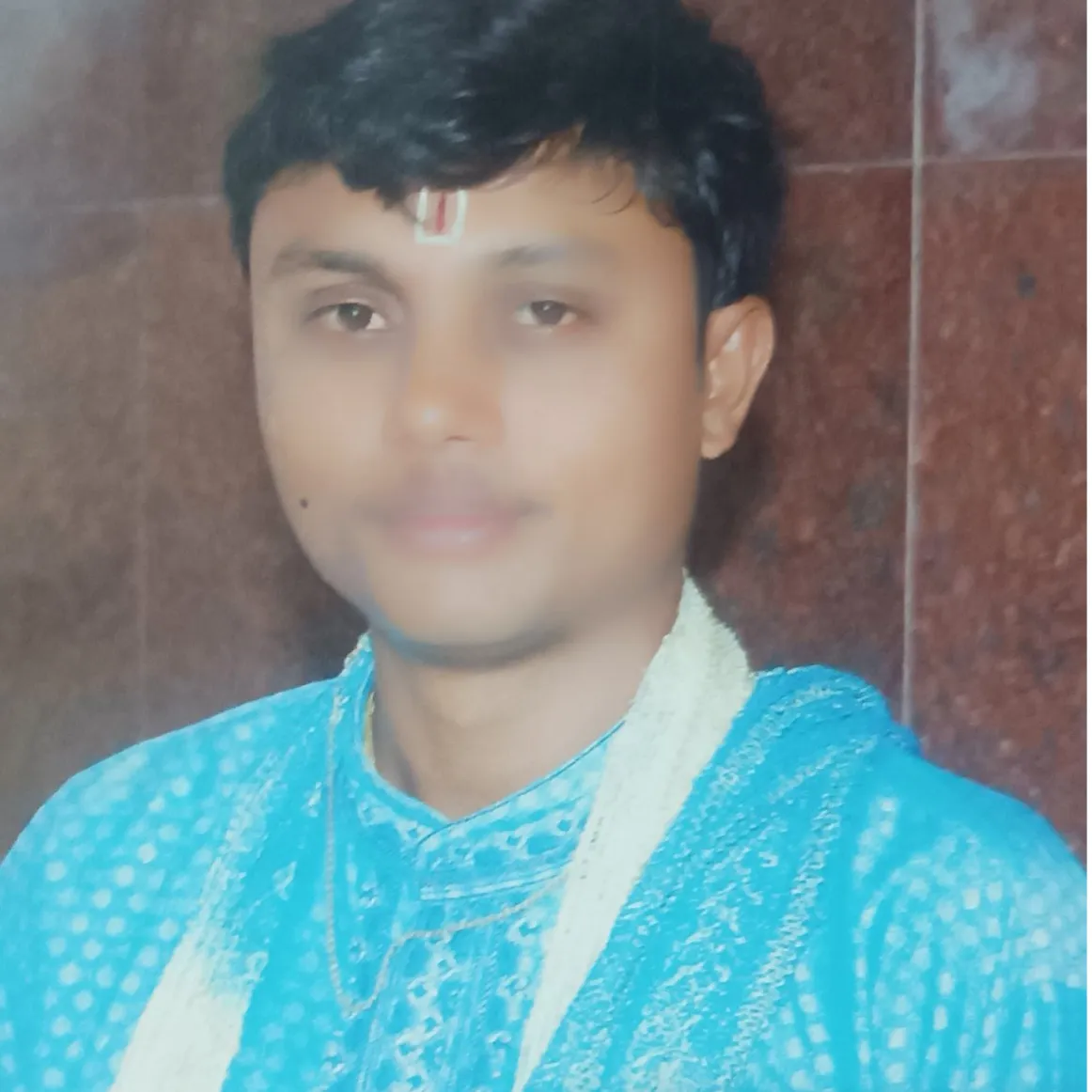 N.srikanth Reddy