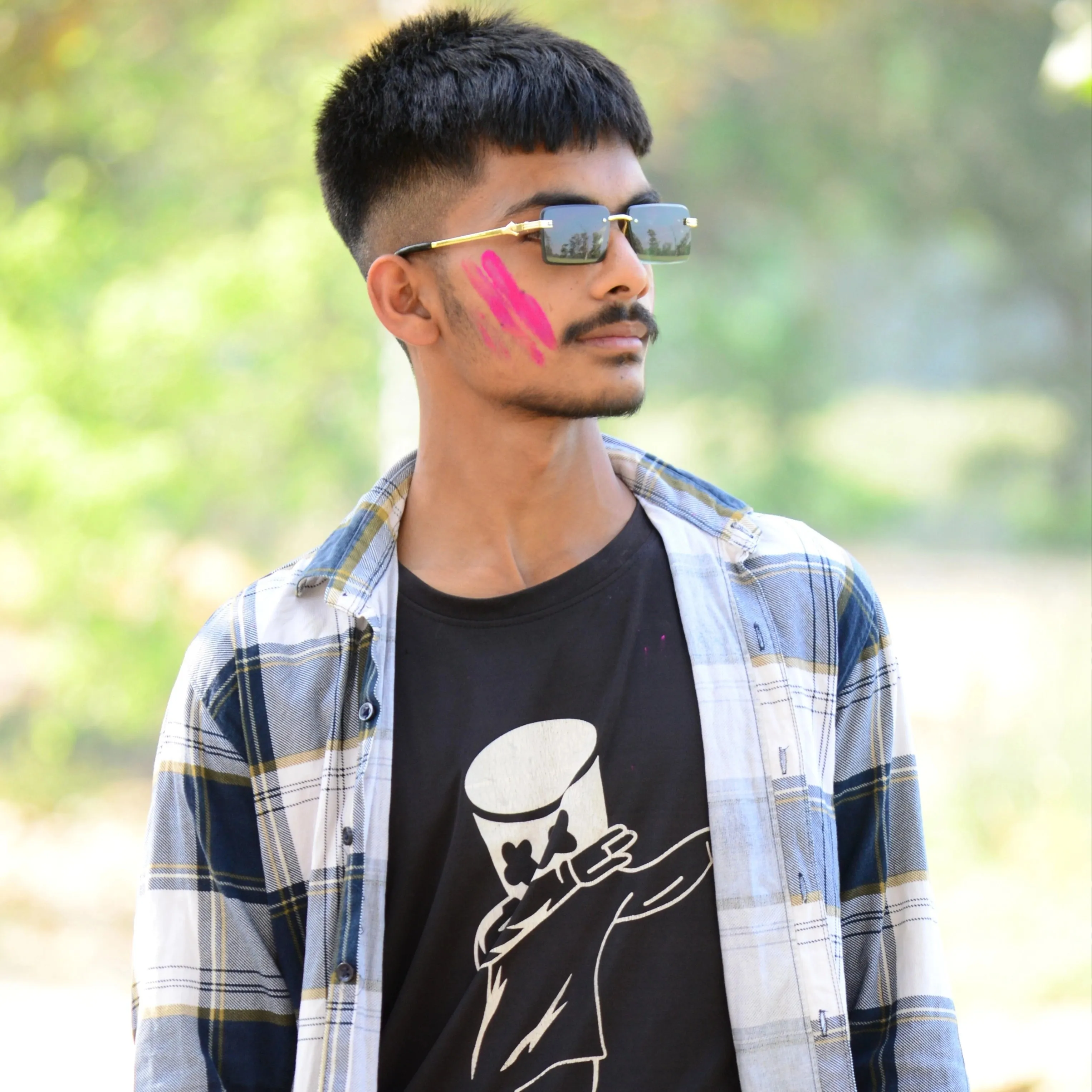 Sachin yadav