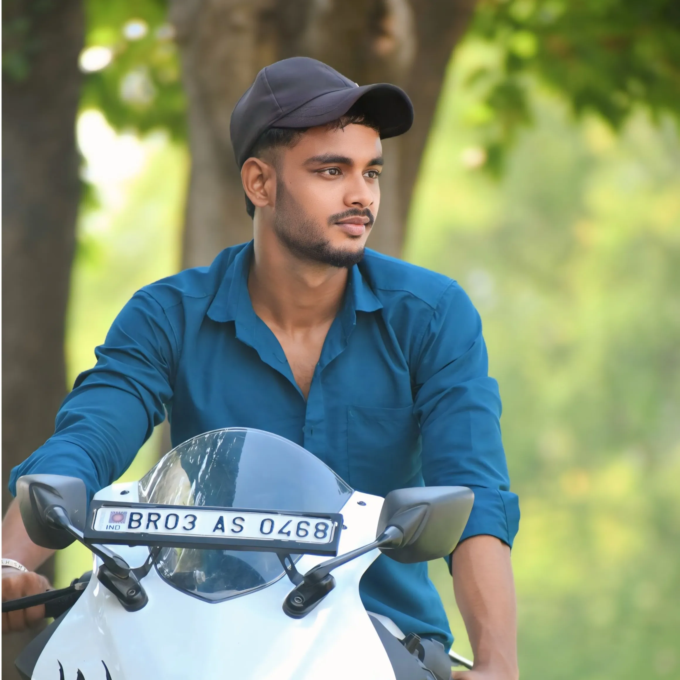 Ankit Prasad