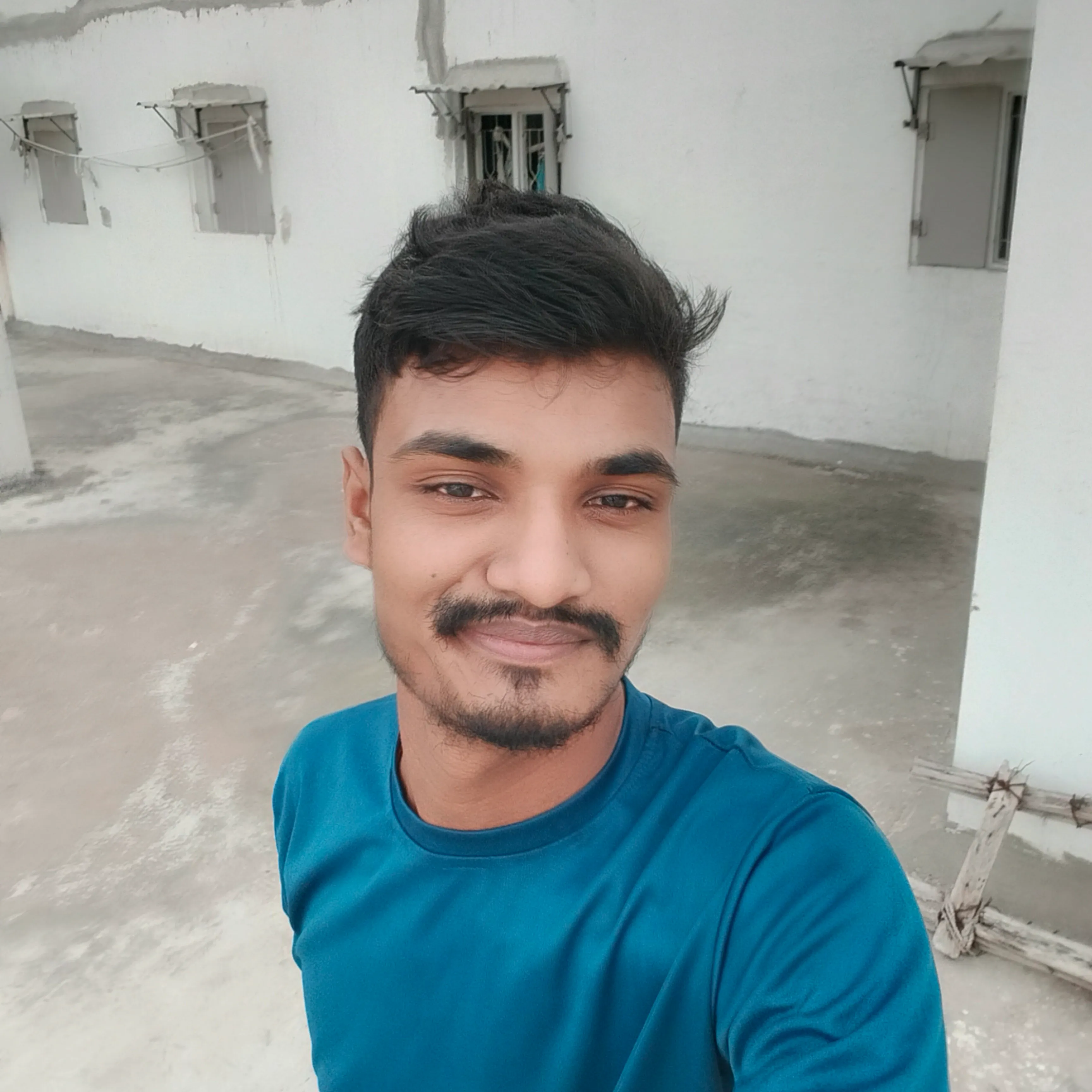 Rohan kumar