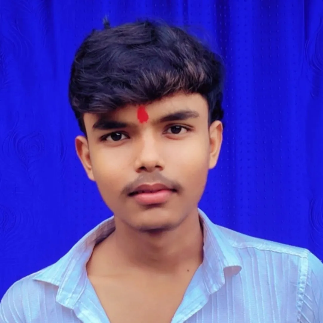 Vinay gond