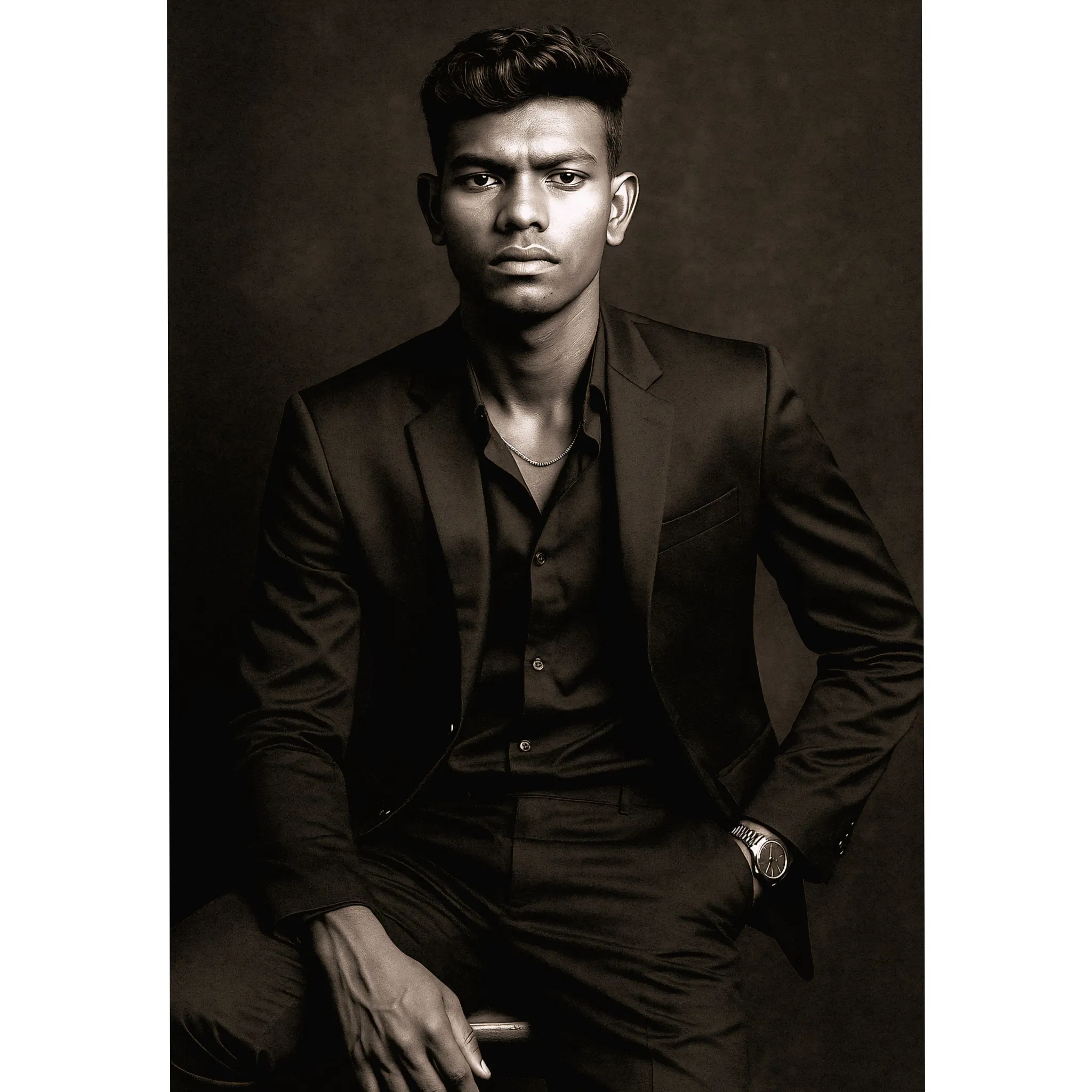 Amit Mahto