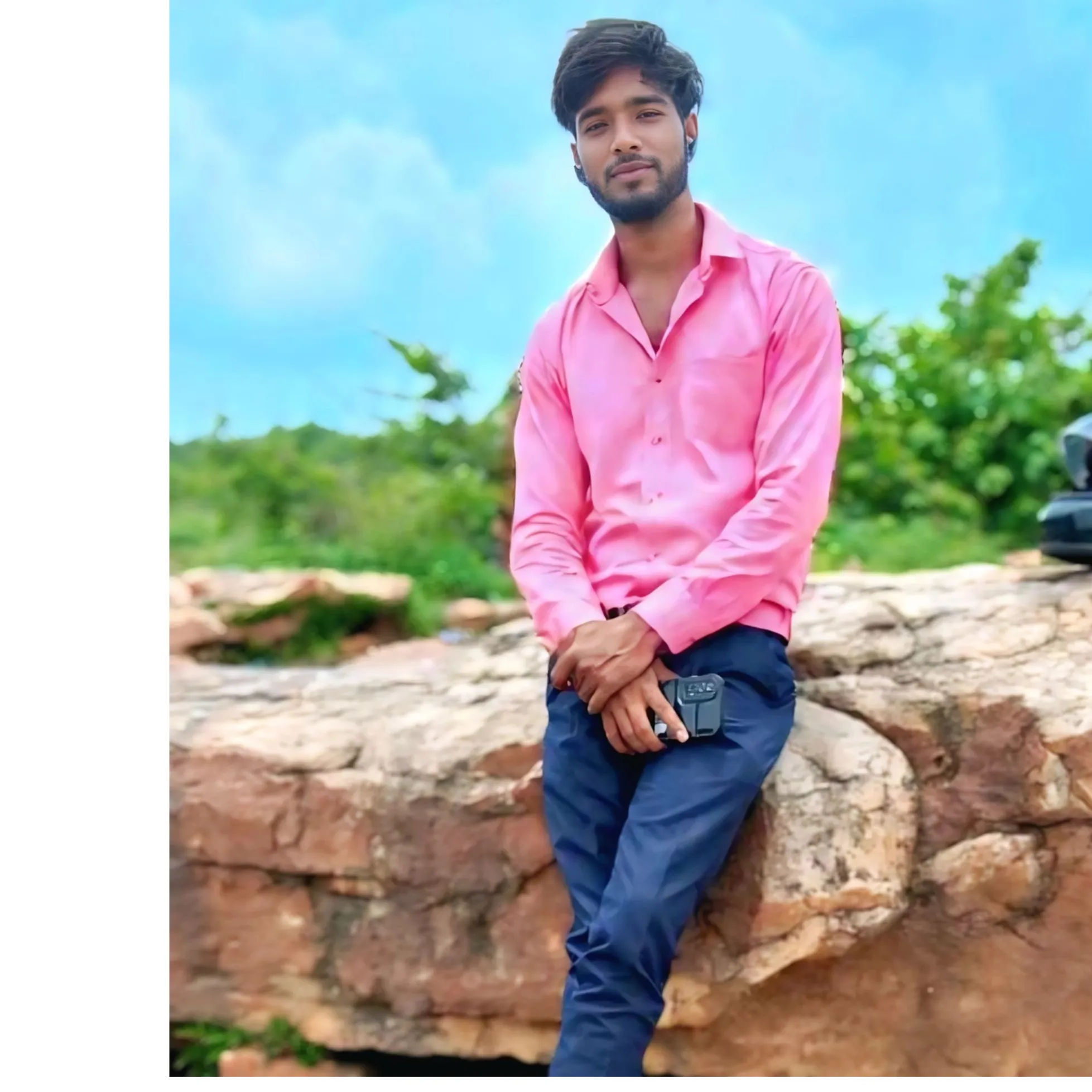 मुकेश कुमार
