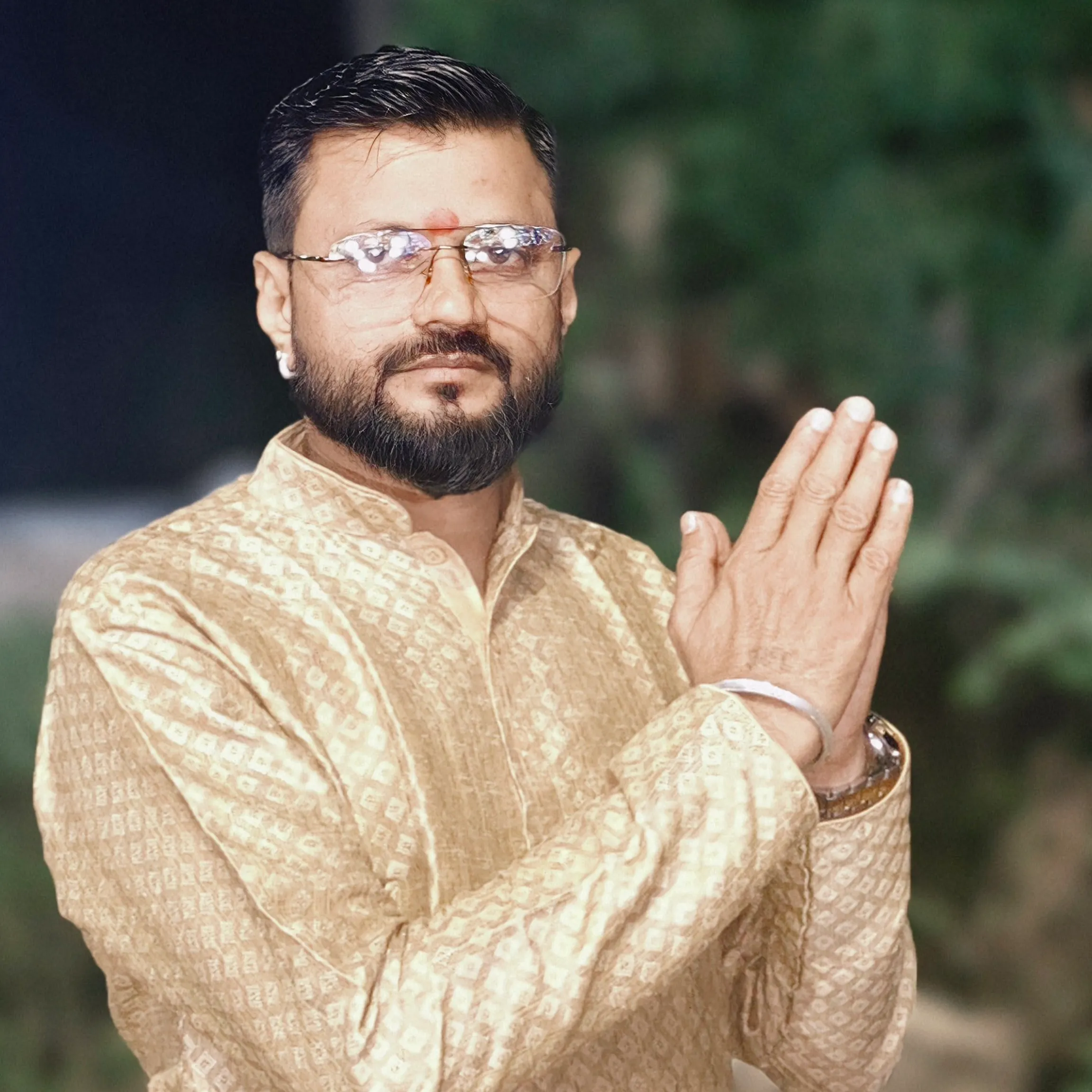 jagdish baburav