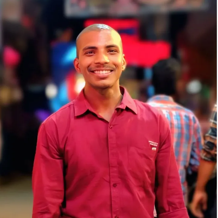Nikhil Maurya