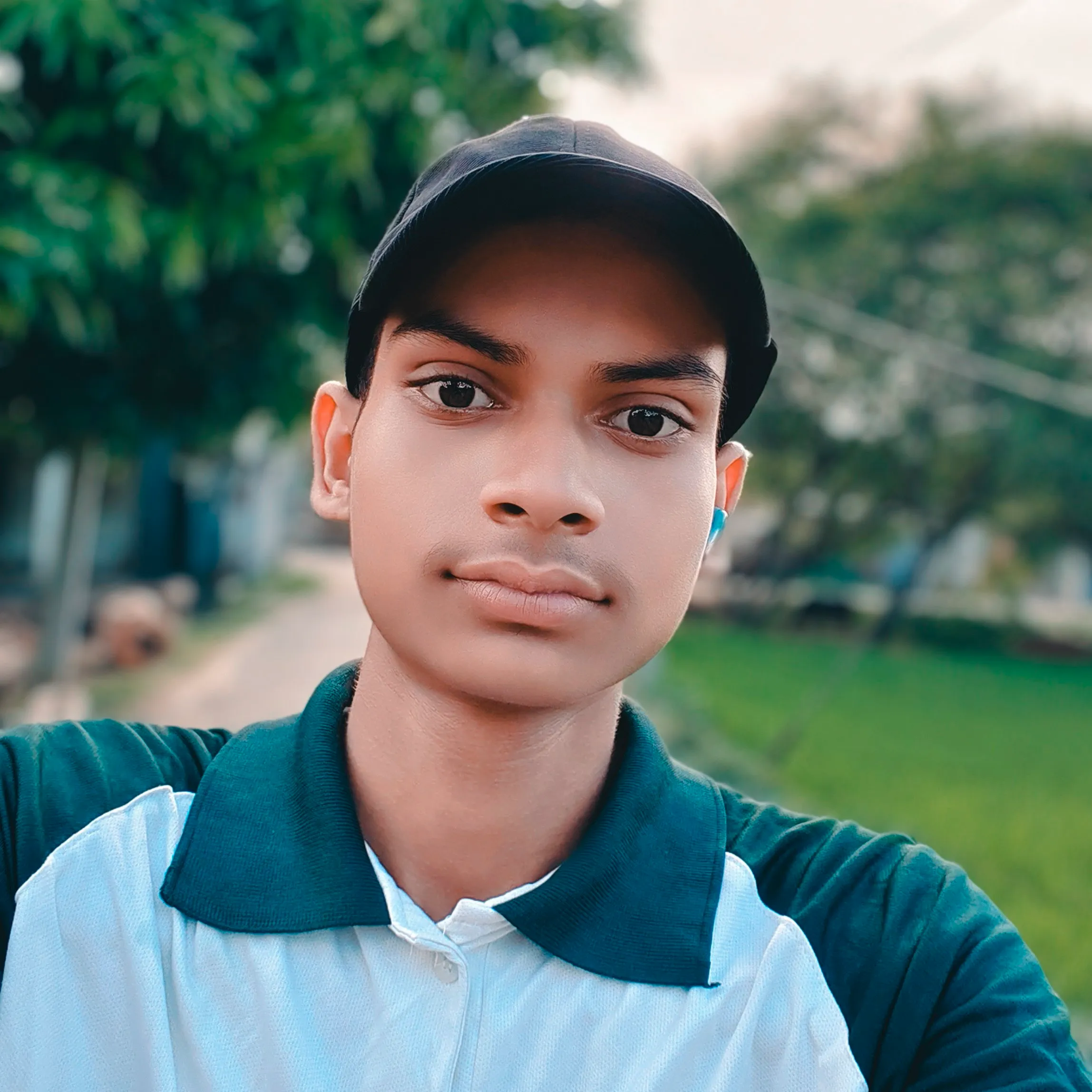 Abhishek Sajour