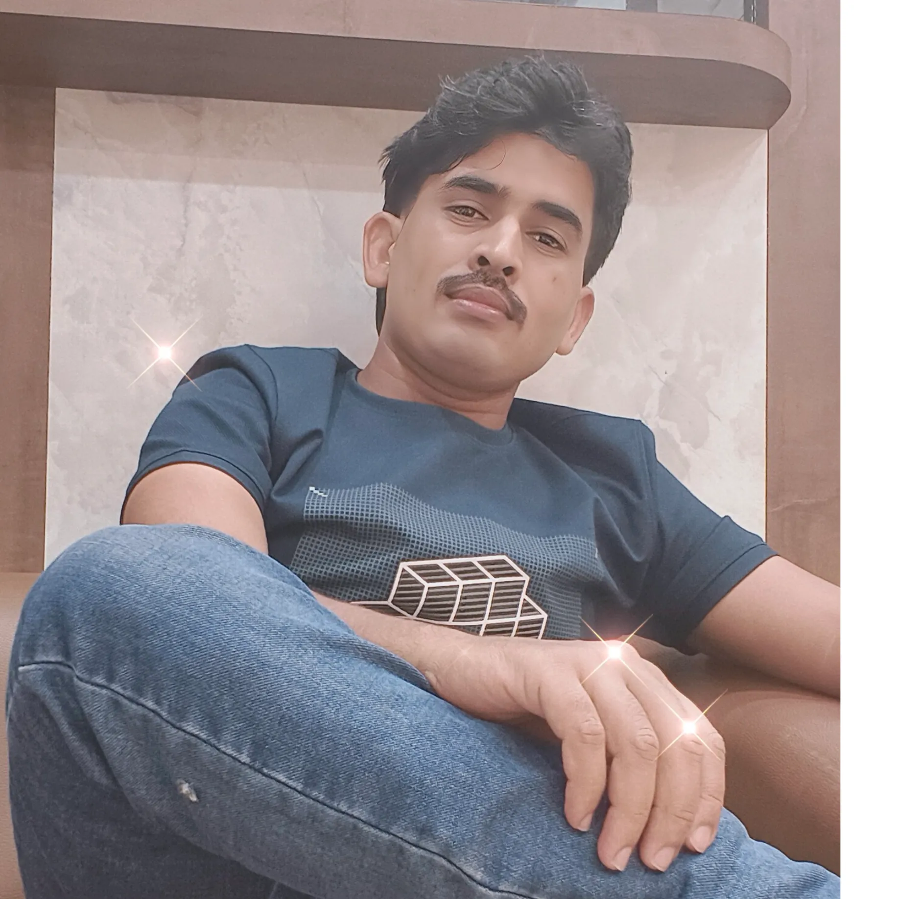 Lalkumar Yadav