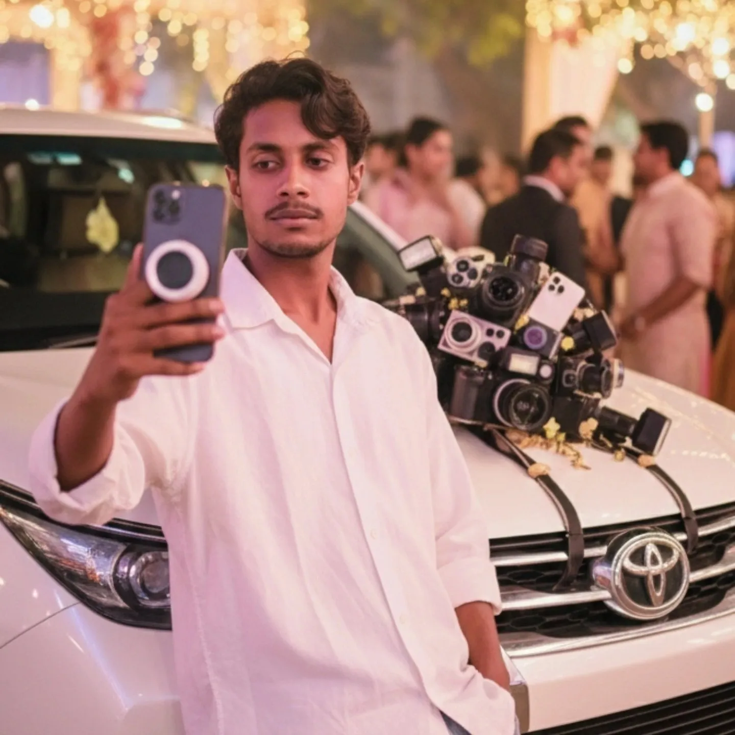 kanhai pandit