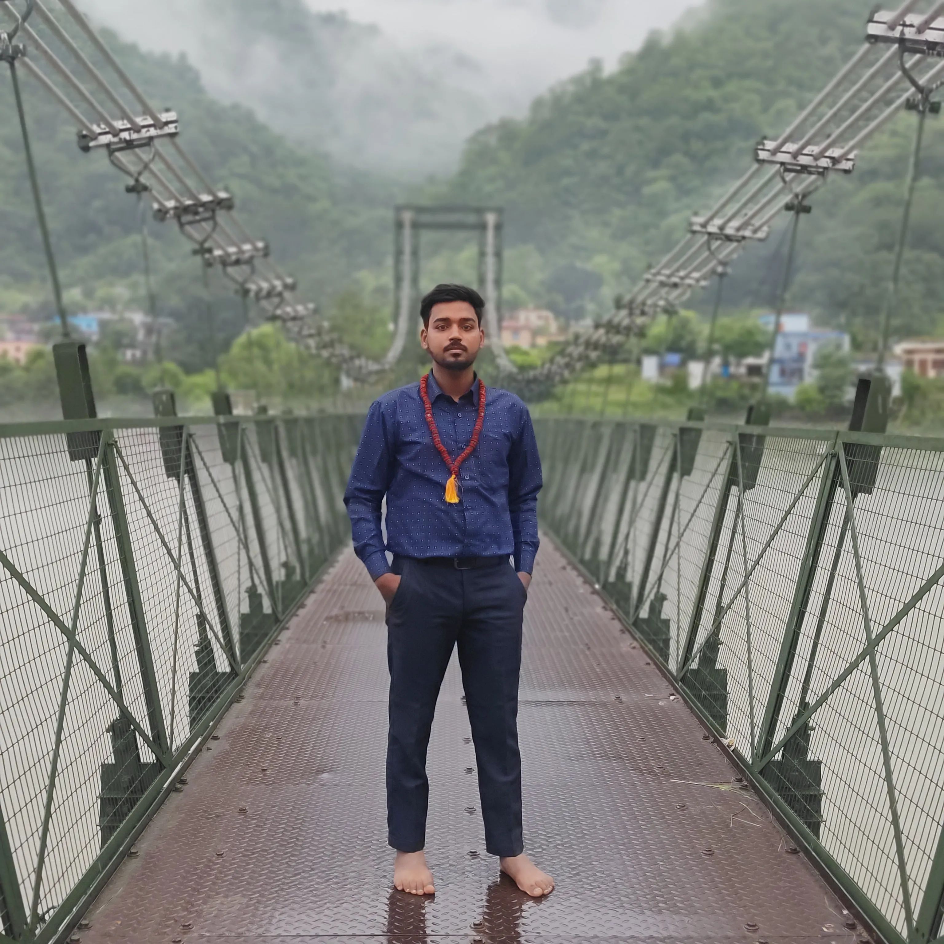 kartikey Sharma